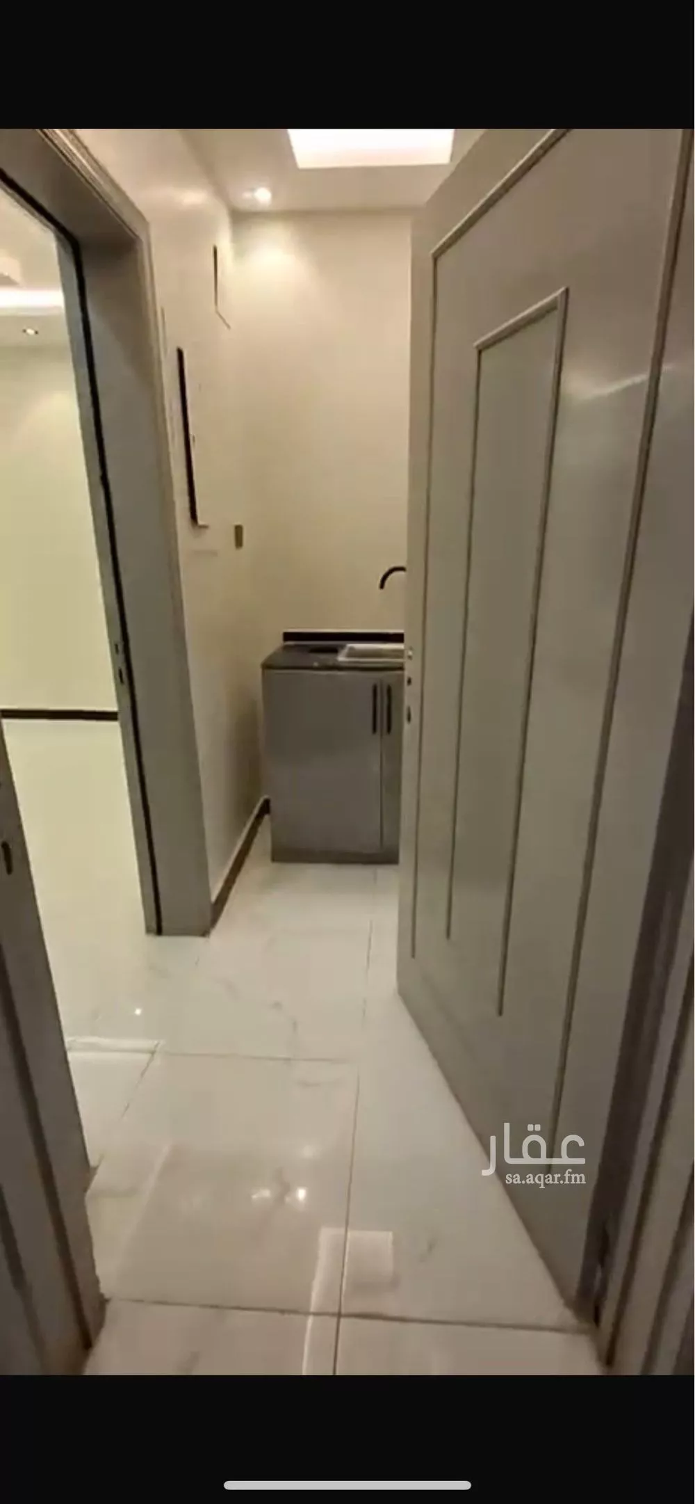 شقة 1 غرف في الياسمين 1