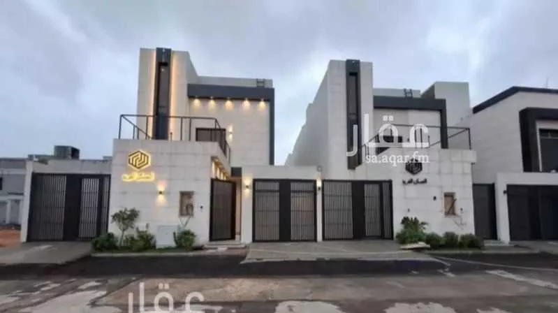 فيلا 6 غرف في الرمال 1