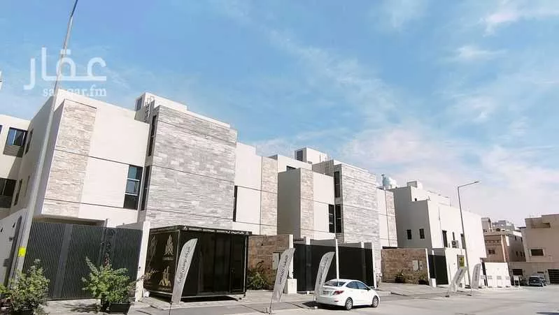 4 bedroom floor in Qurtubah 2