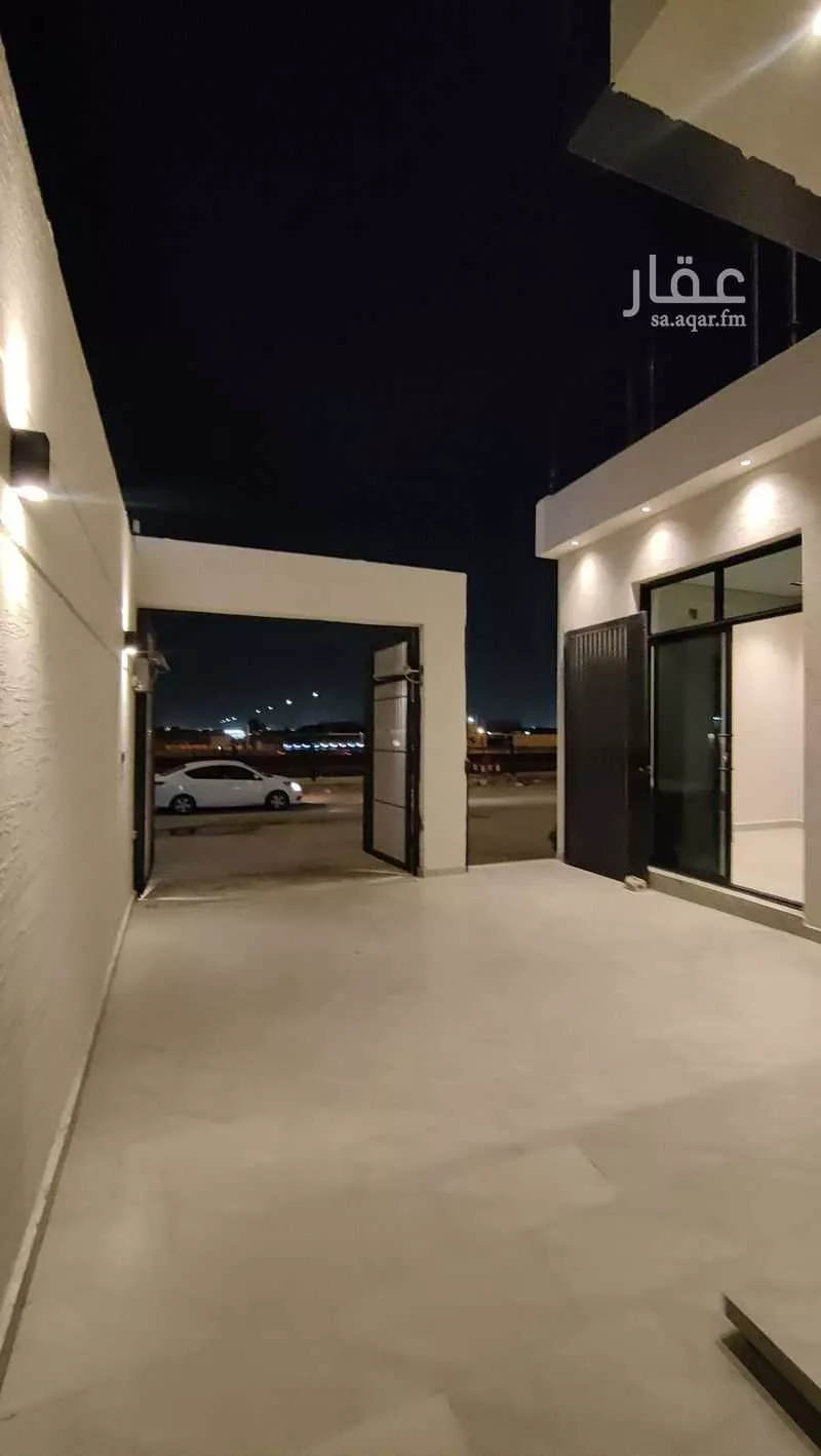 فيلا 6 غرف في الرمال 4