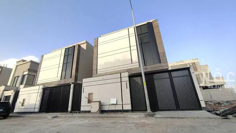 6 bedroom villa in Al Rimal 4