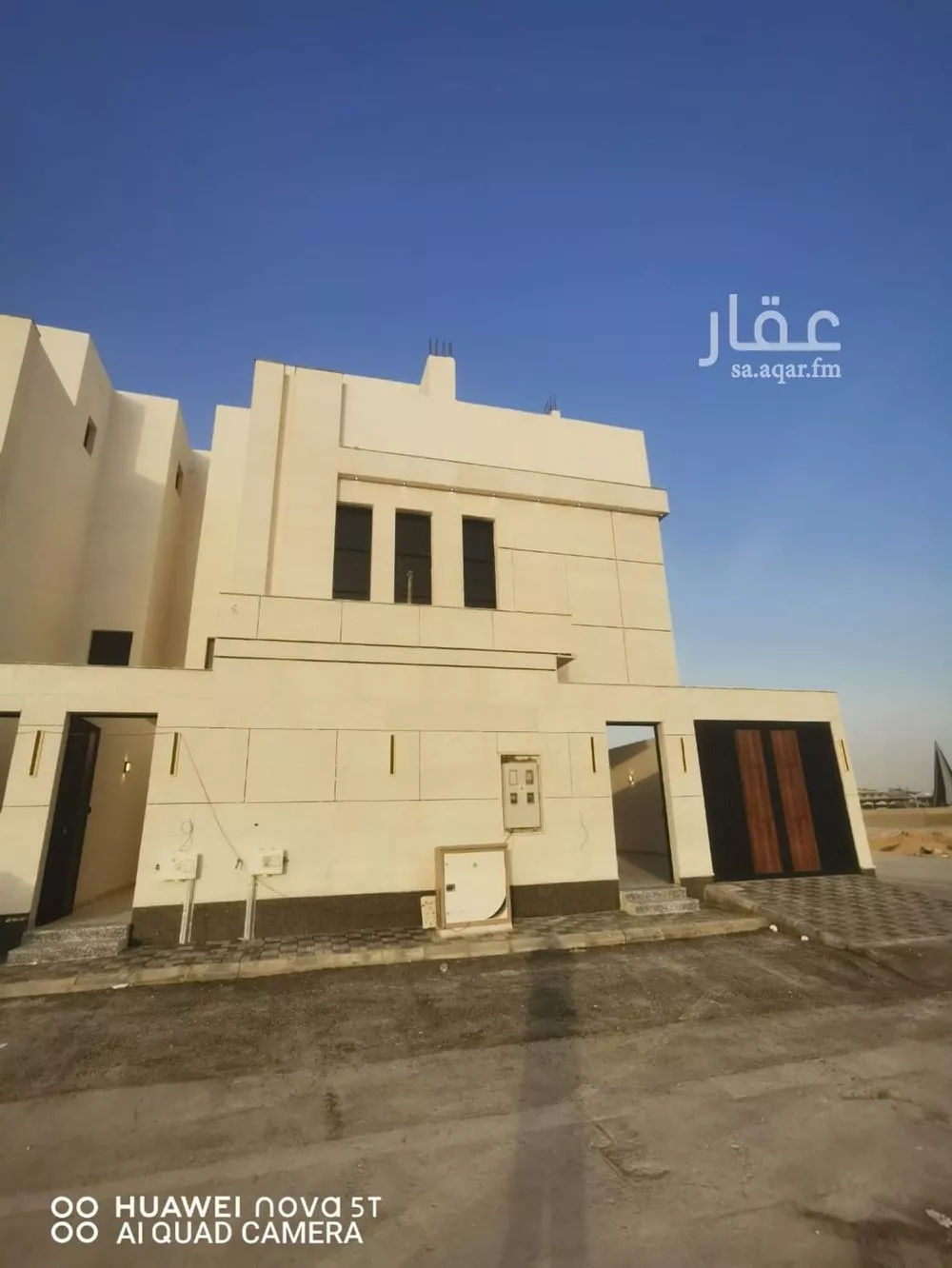3 bedroom villa in Al Maizilah, Riyadh 13