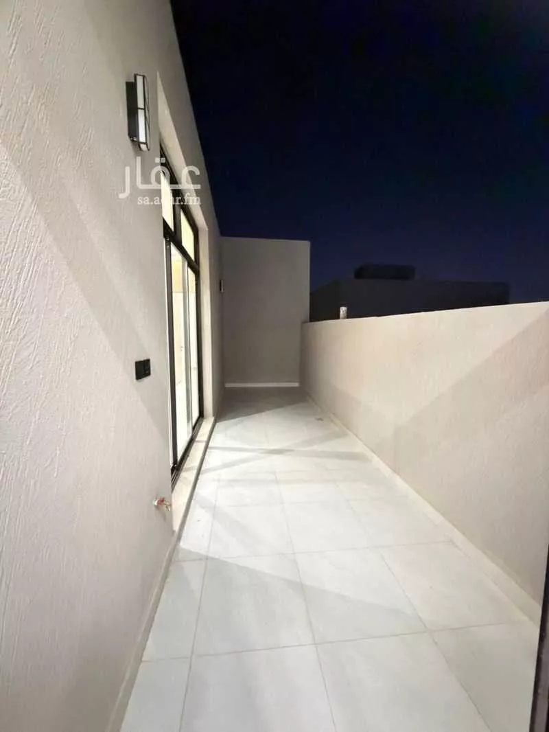 شقة 3 غرف في الرمال، الرياض 5