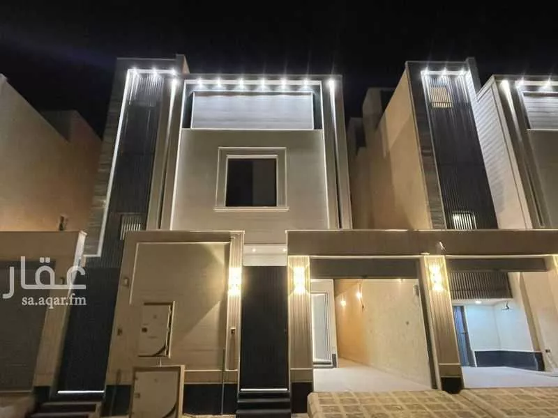 دور 3 غرف في الجنادرية 1