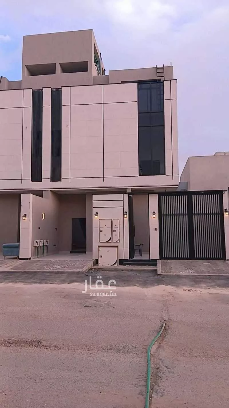 دور 5 غرف في الرمال 2