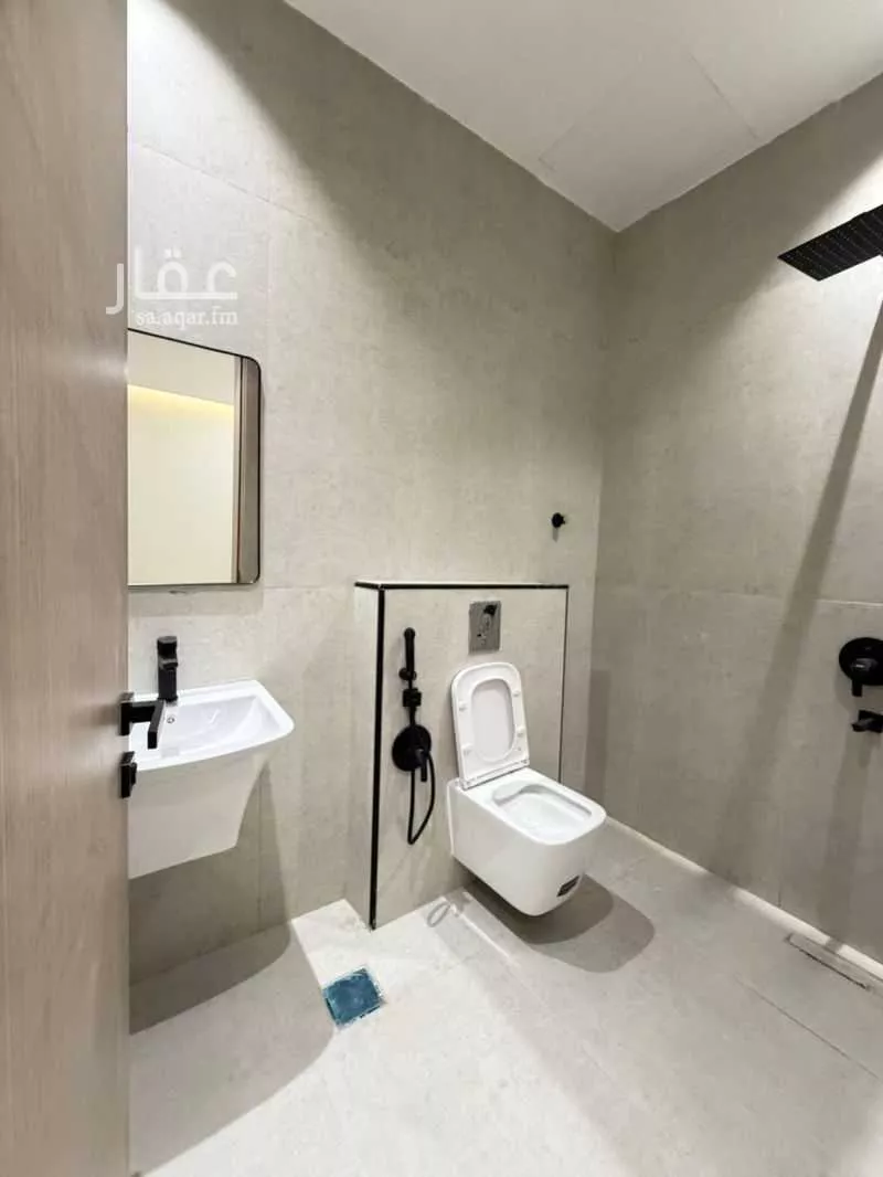 شقة 3 غرف في الرمال، الرياض 14