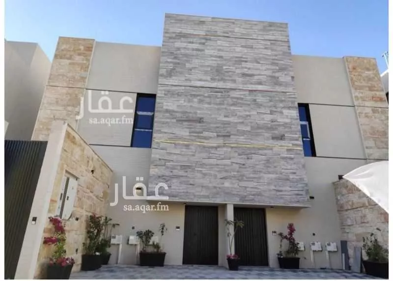 4 bedroom floor in Qurtubah 2