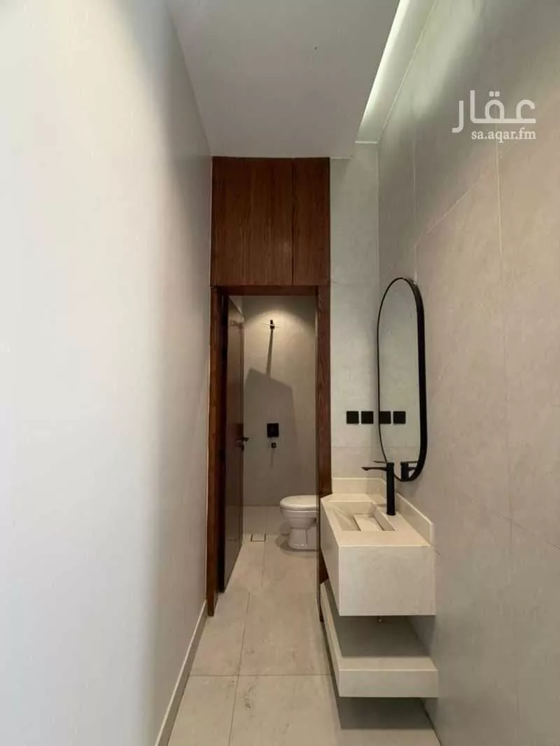 فيلا 5 غرف في الرمال 4