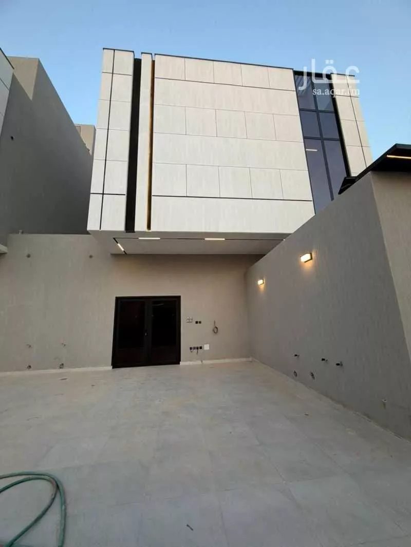 دور 3 غرف في الرمال 2