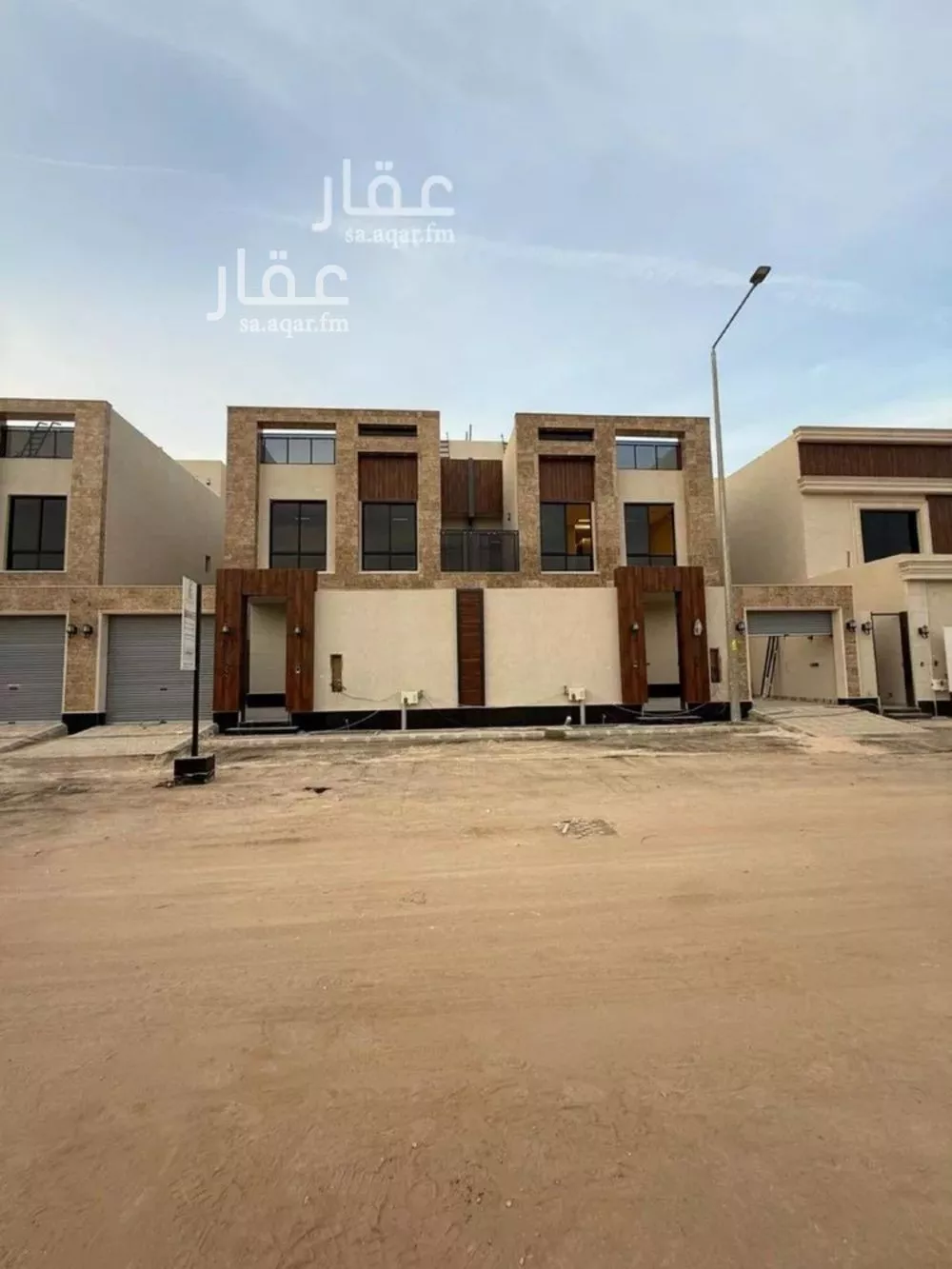 5 bedroom villa in Al Munsiyah