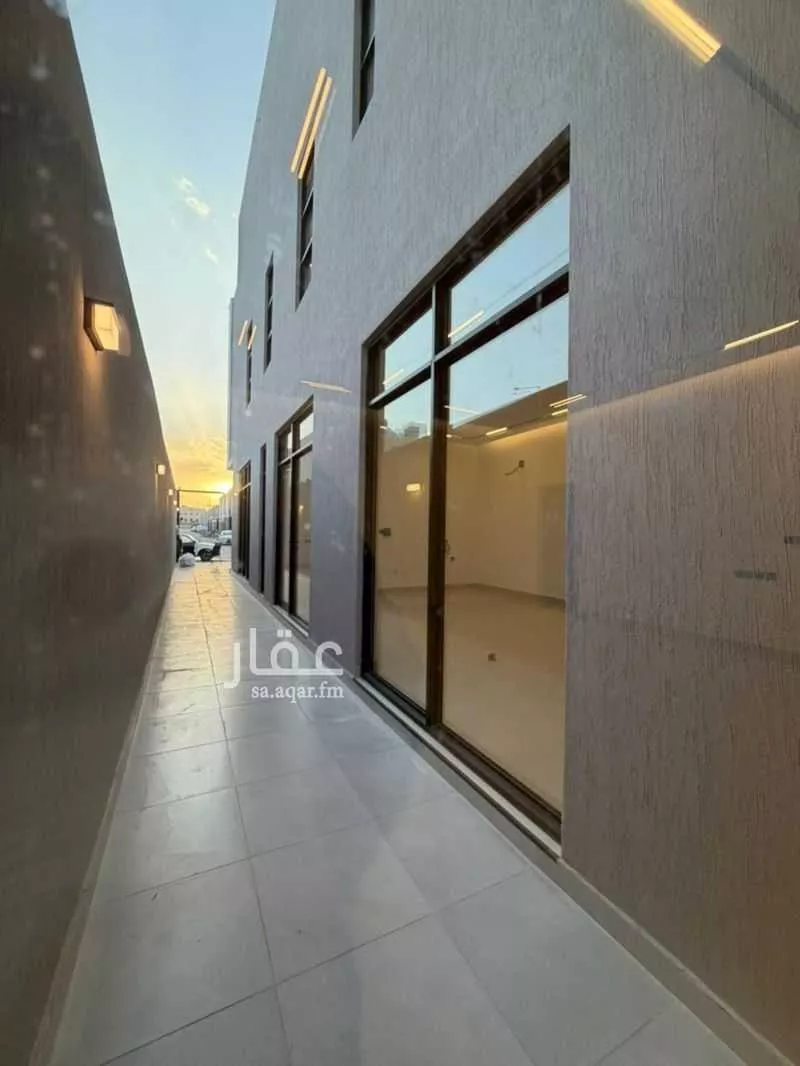 دور 5 غرف في الرمال 3