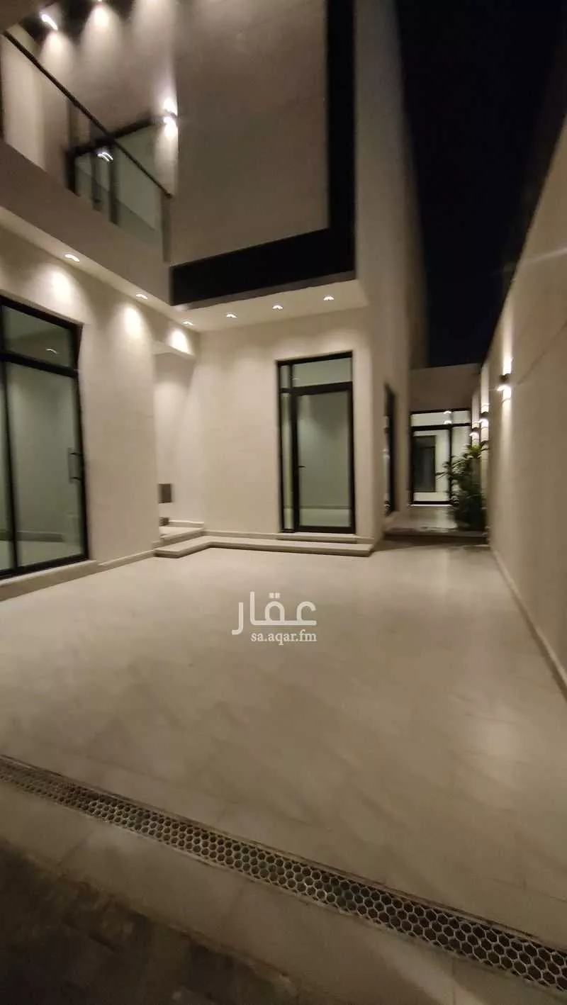 فيلا 6 غرف في الرمال 5