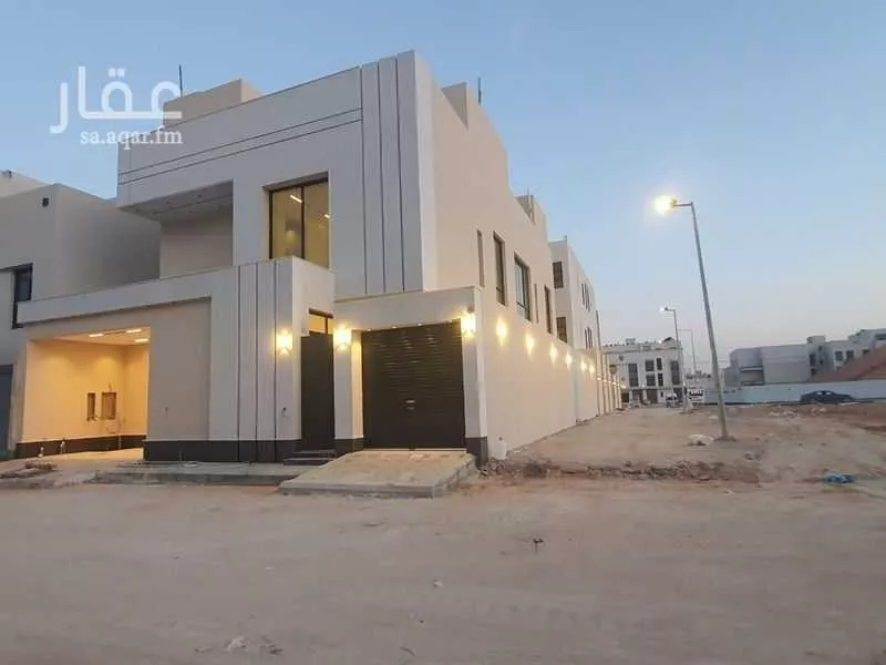 دور 4 غرف في الرمال 2