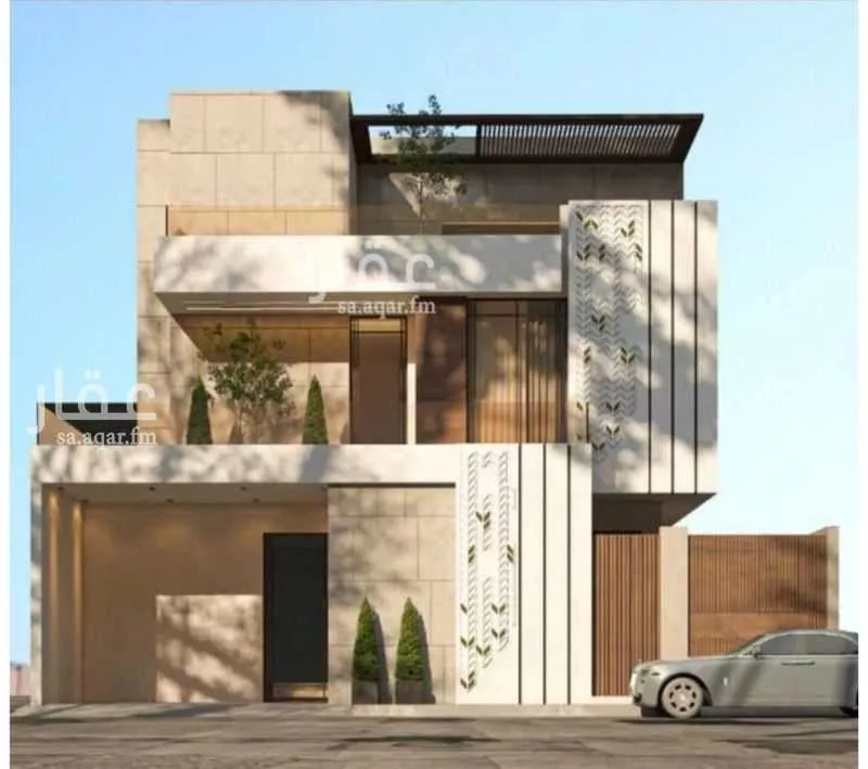 دور 4 غرف في الرمال 1