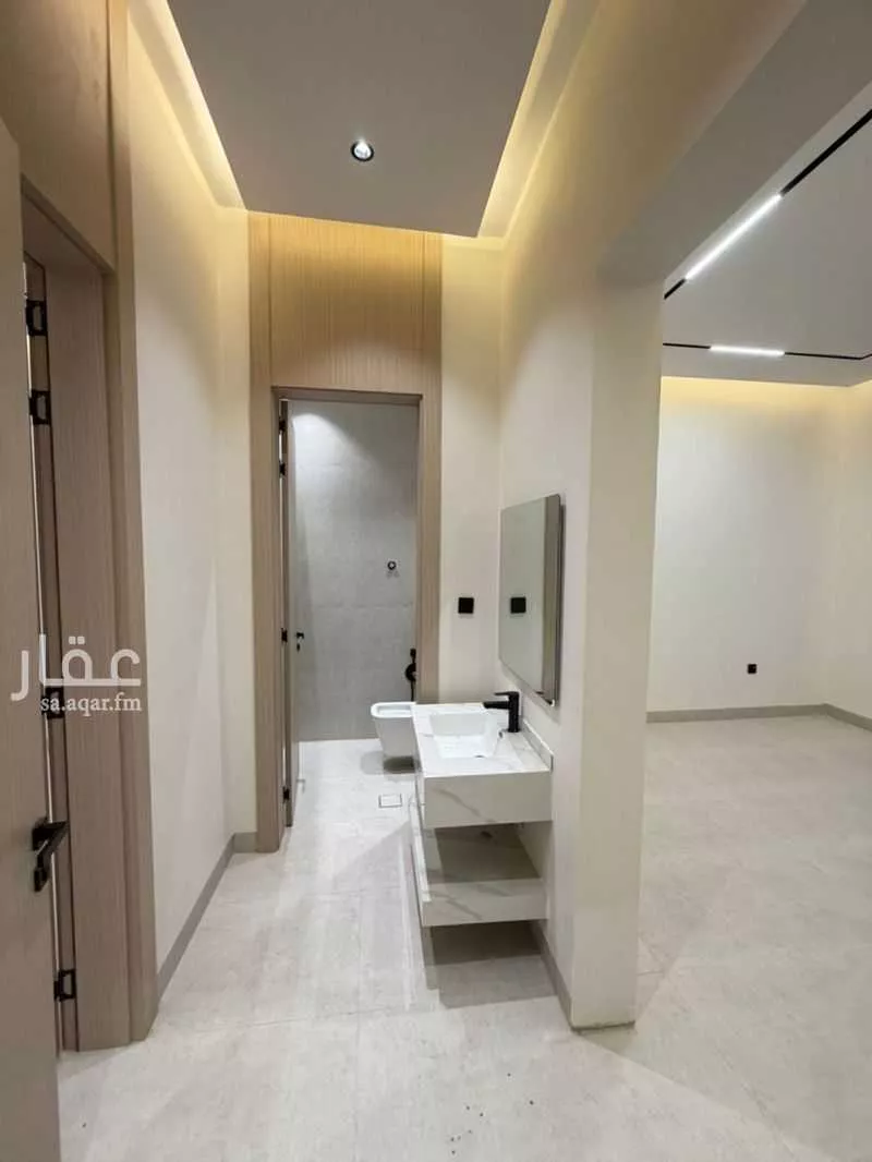 شقة 3 غرف في الرمال، الرياض 8