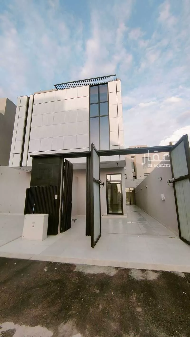 دور 5 غرف في الرمال 1