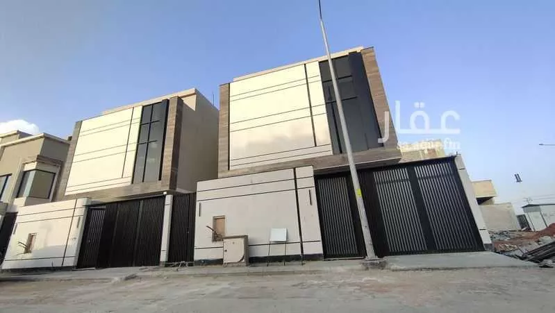 6 bedroom villa in Al Rimal 1