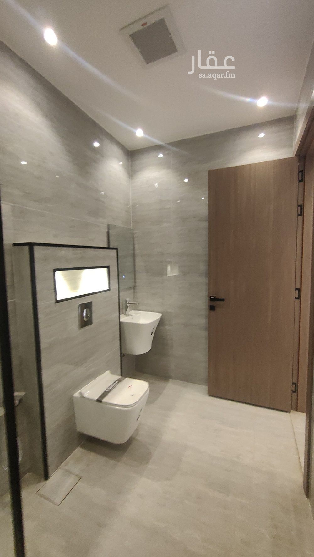 3 bedroom apartment in Al Yarmouk, Riyadh 18