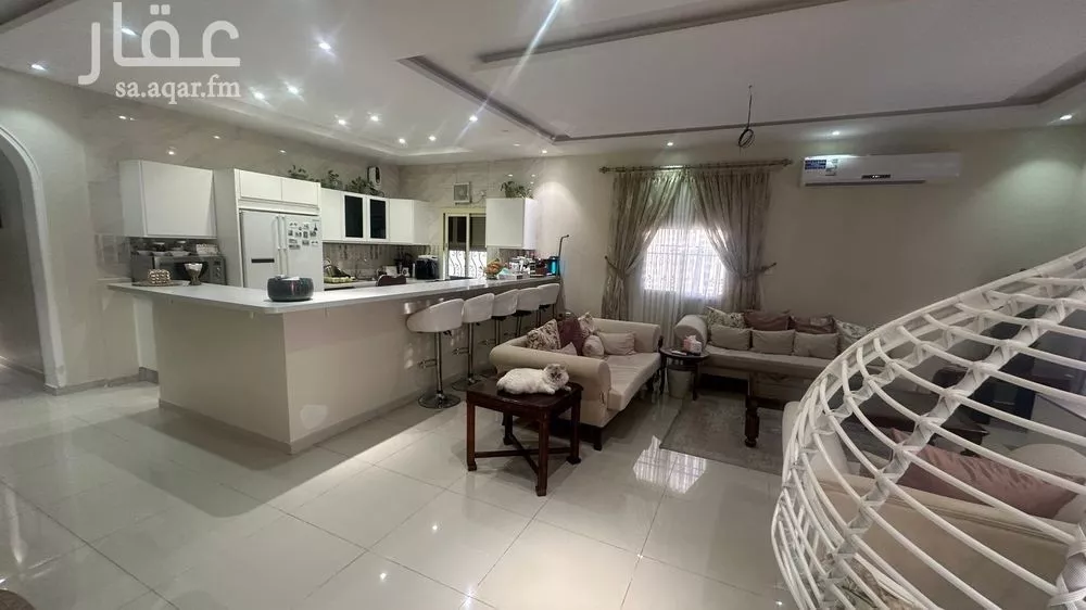 3 bedroom apartment in Al Nuzhah 5