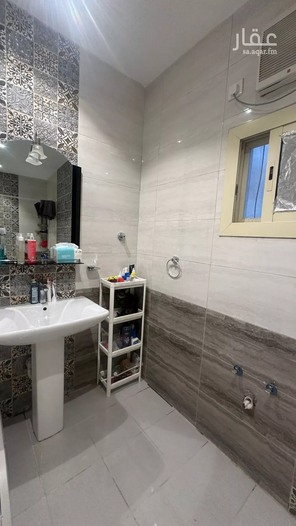 3 bedroom apartment in Al Nuzhah 3