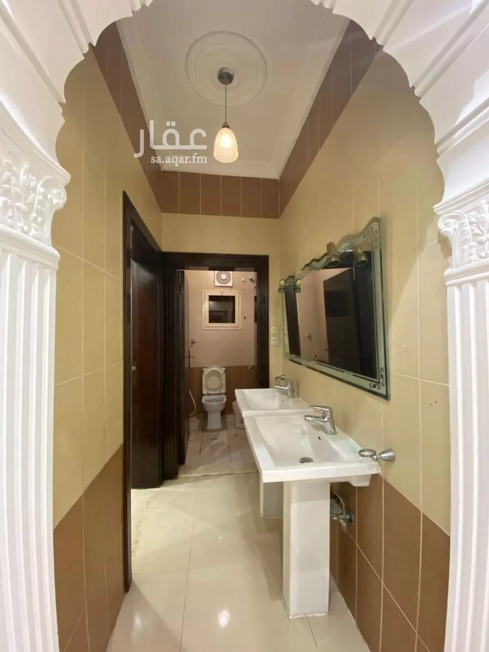 شقة 5 غرف في المروة، جدة 4