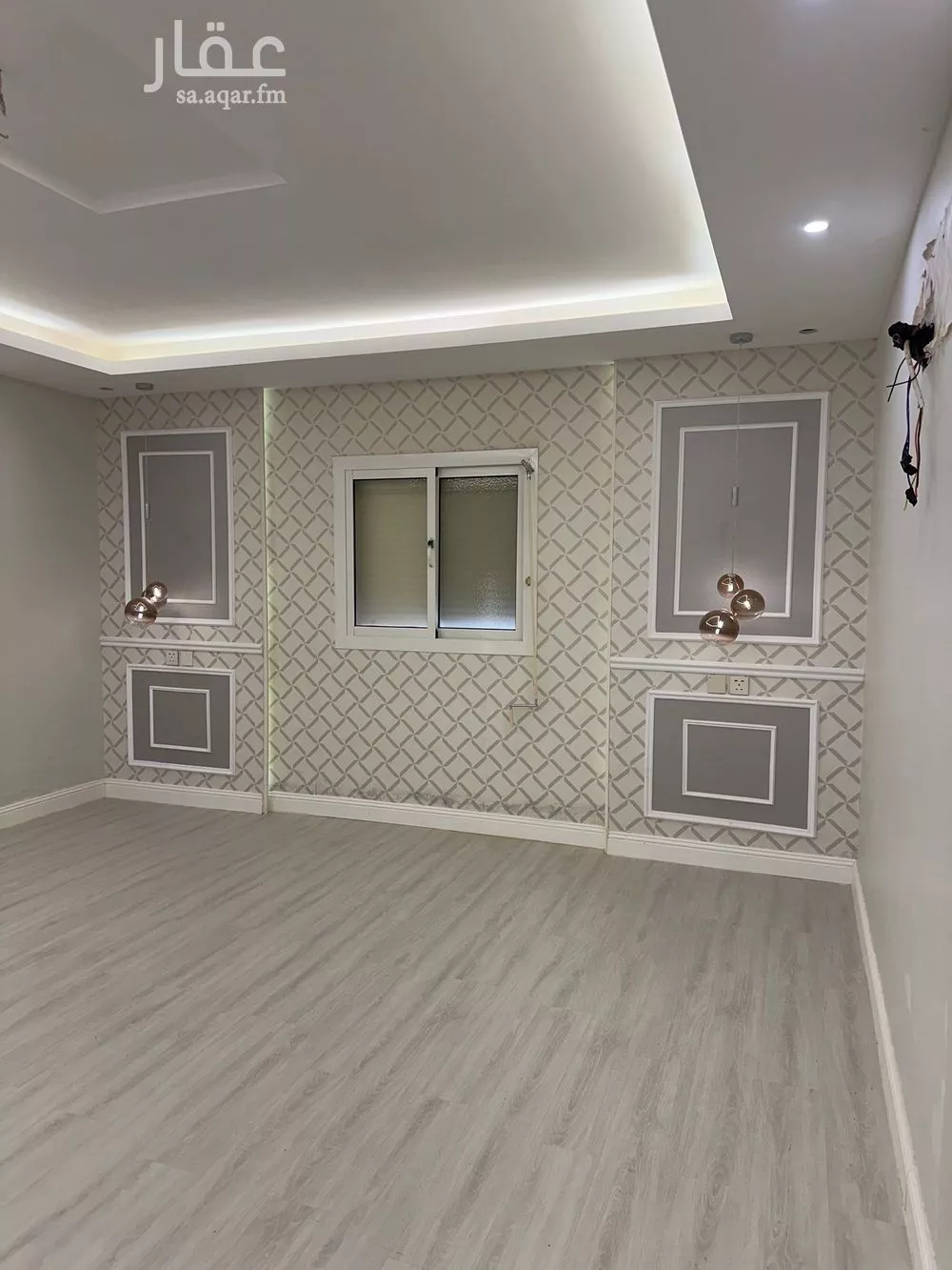 شقة 6 غرف في المروة 4