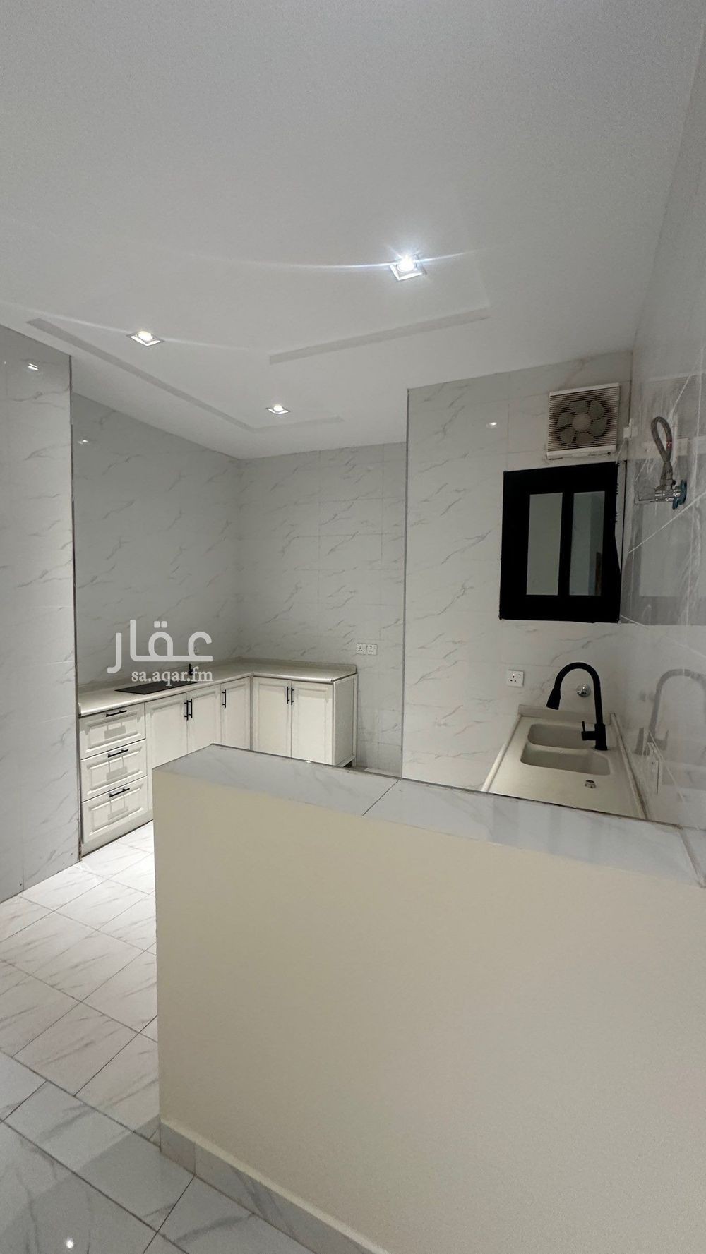 3 bedroom apartment in Al Nuzhah, Jeddah 4