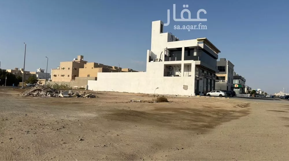 land in Al Shiraa, Jeddah 6