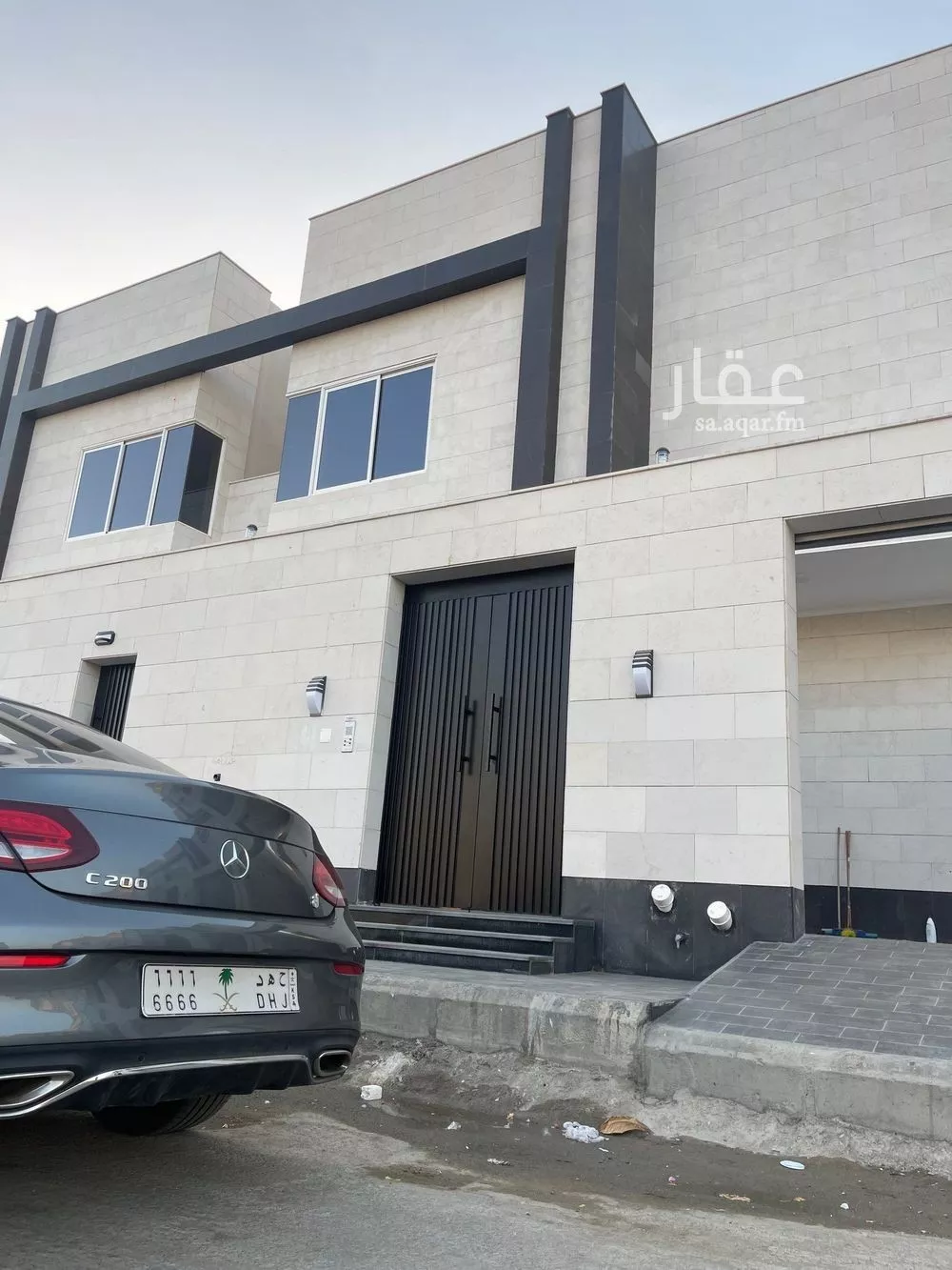 فيلا 6 غرف في الفلاح 5