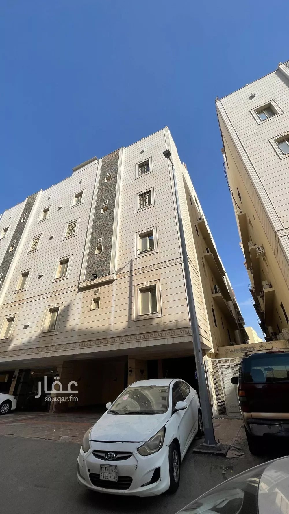 3 bedroom apartment in Al Nuzhah 1