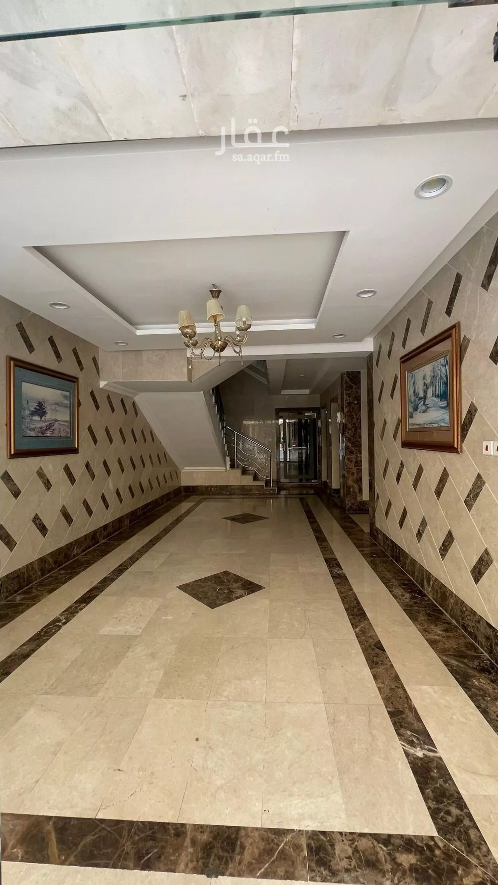 3 bedroom apartment in Al Nuzhah 2