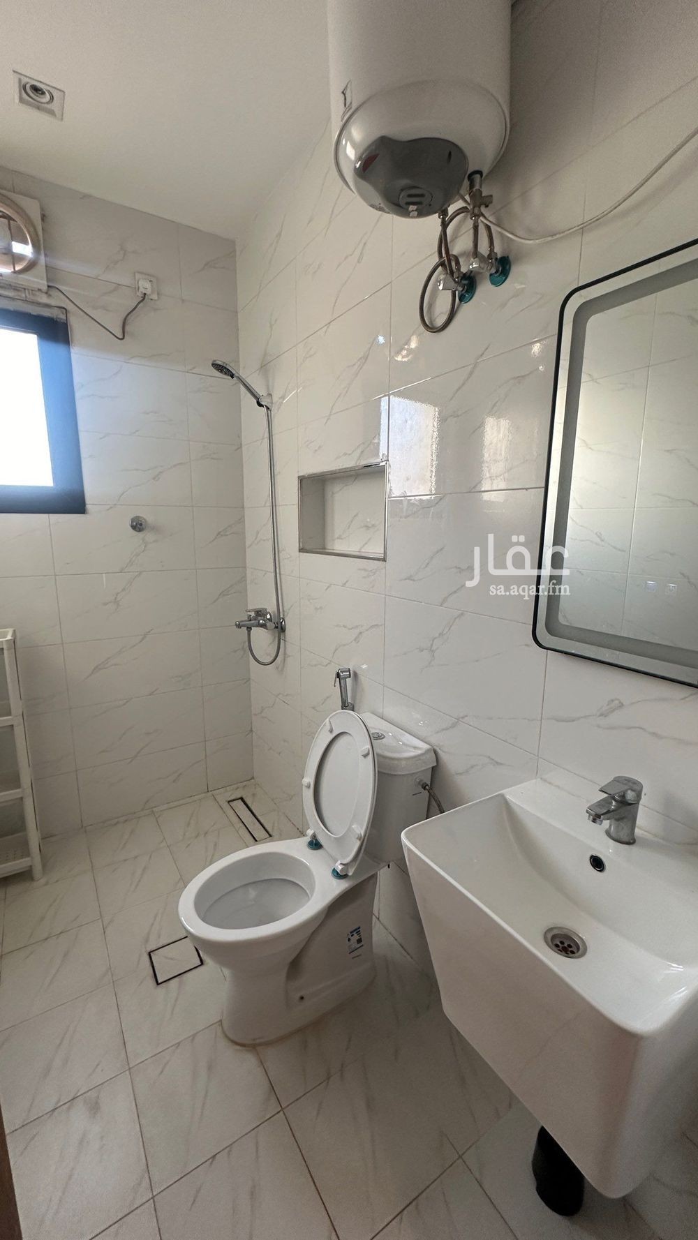 3 bedroom apartment in Al Nuzhah, Jeddah 7