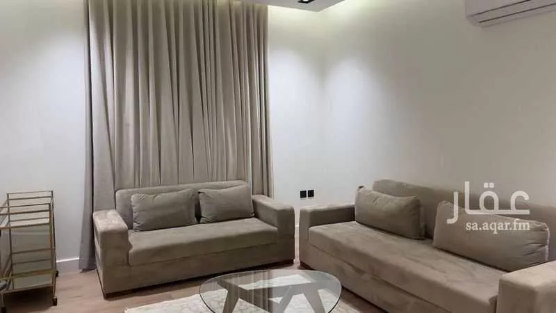 3 bedroom floor in Al Olaya 4