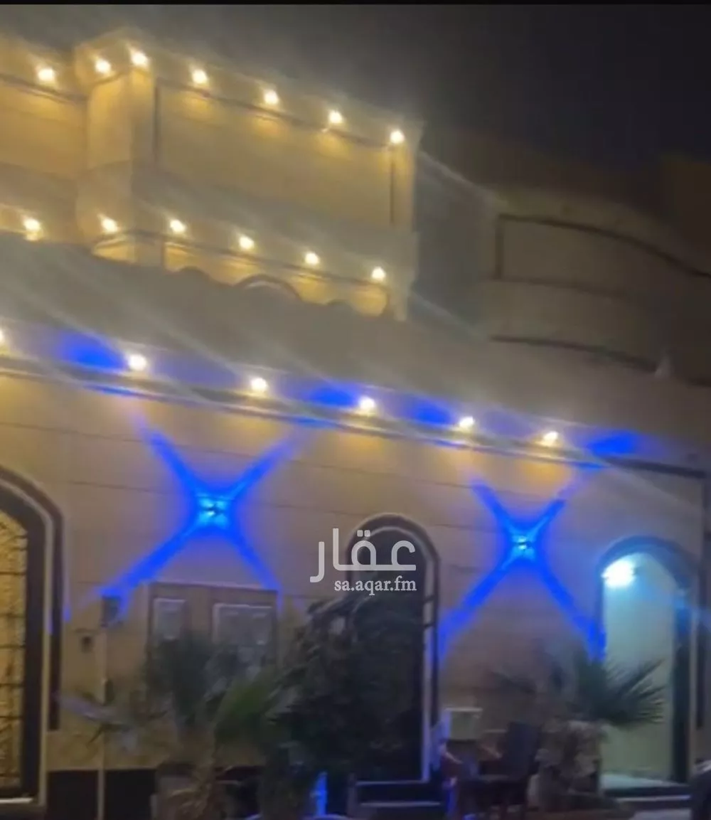 فيلا 7 غرف في الرمال 2