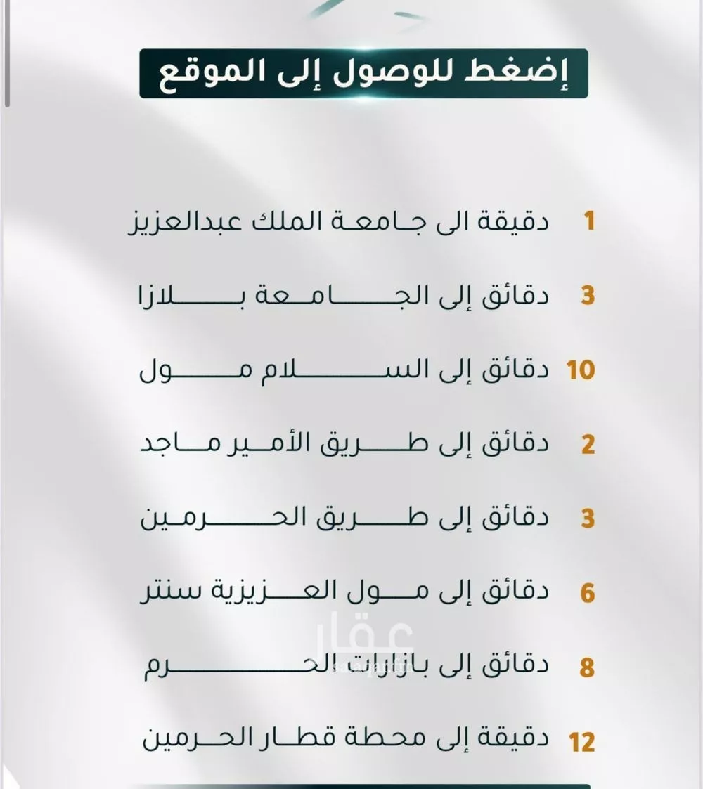 شقة 5 غرف في الثغر 3