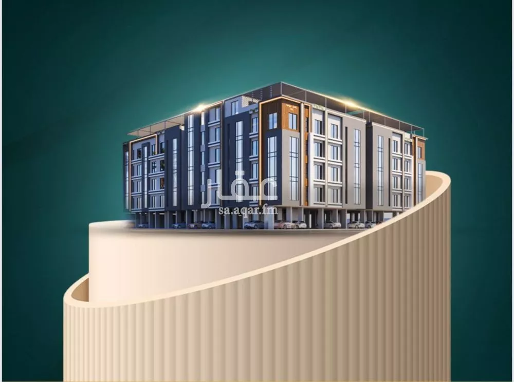 شقة 3 غرف في الثغر 3