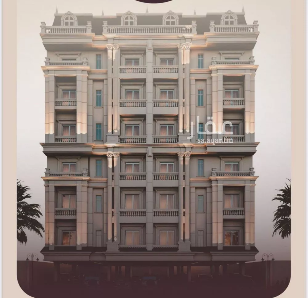 دور 4 غرف في المنار 2