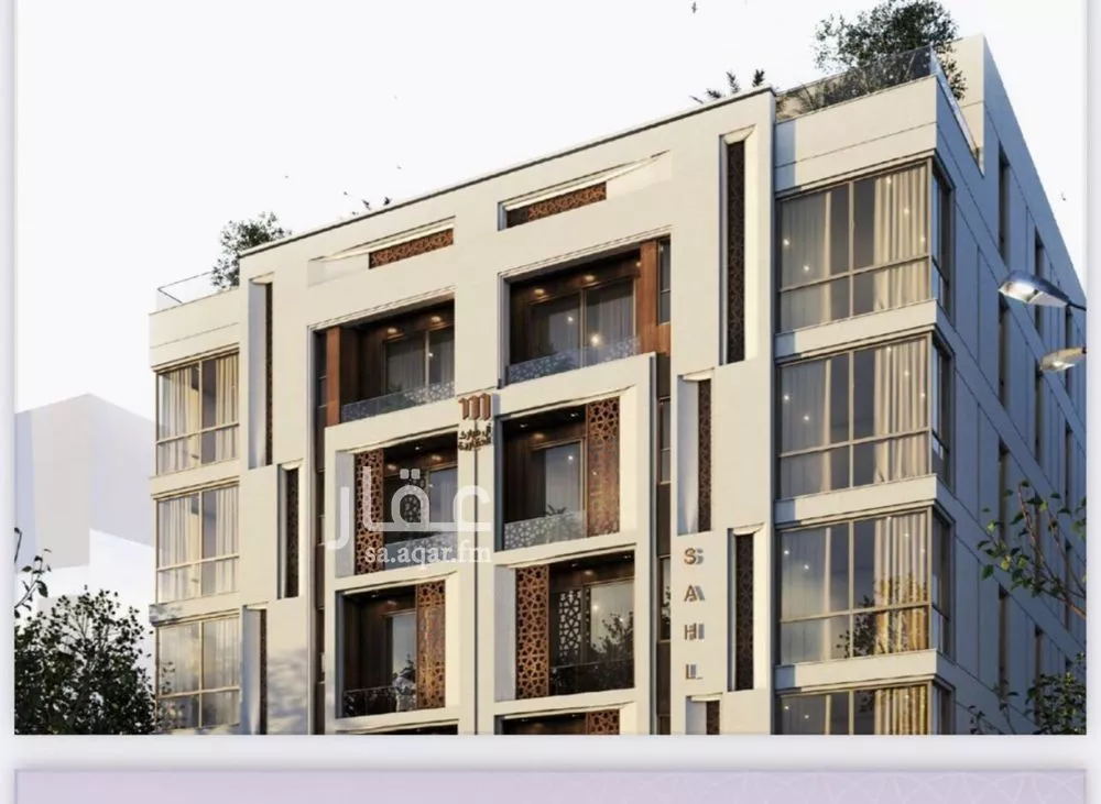 دور 5 غرف في الزهراء 2