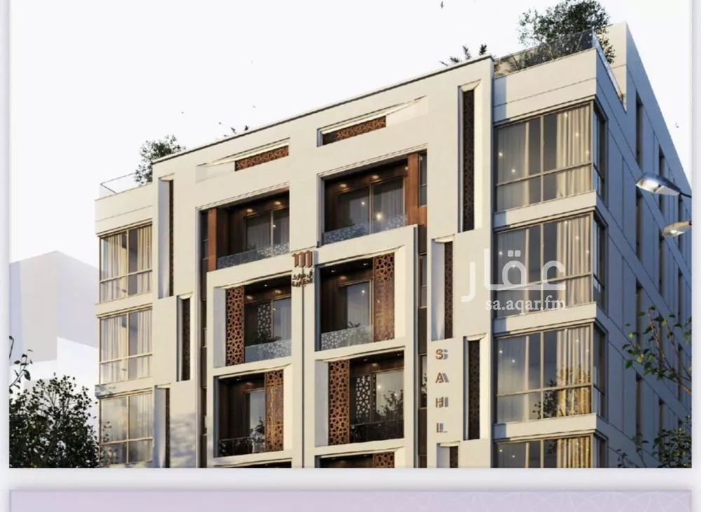 شقة 3 غرف في الزهراء 4