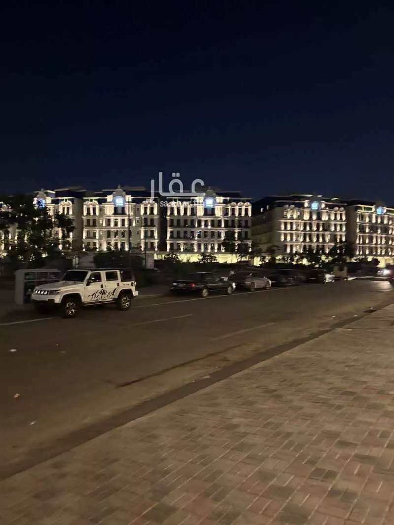 شقة 2 غرف في المنار 4