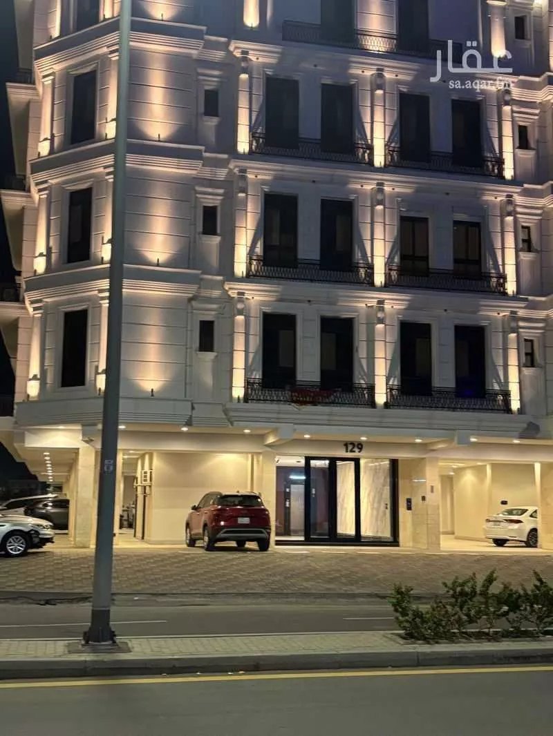 شقة 2 غرف في المنار 5