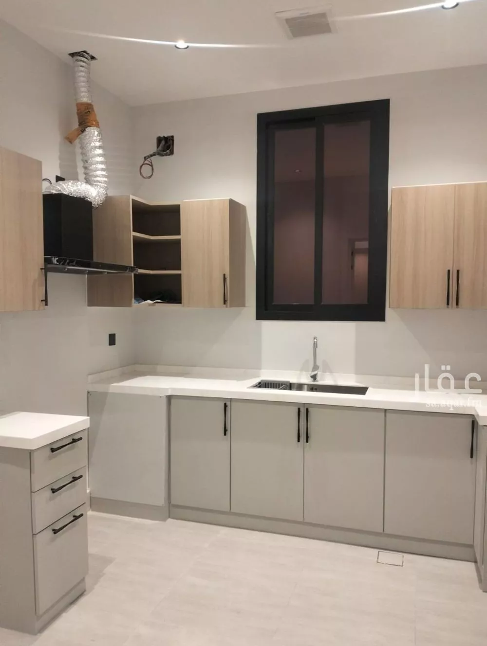 دور 4 غرف في النرجس 3