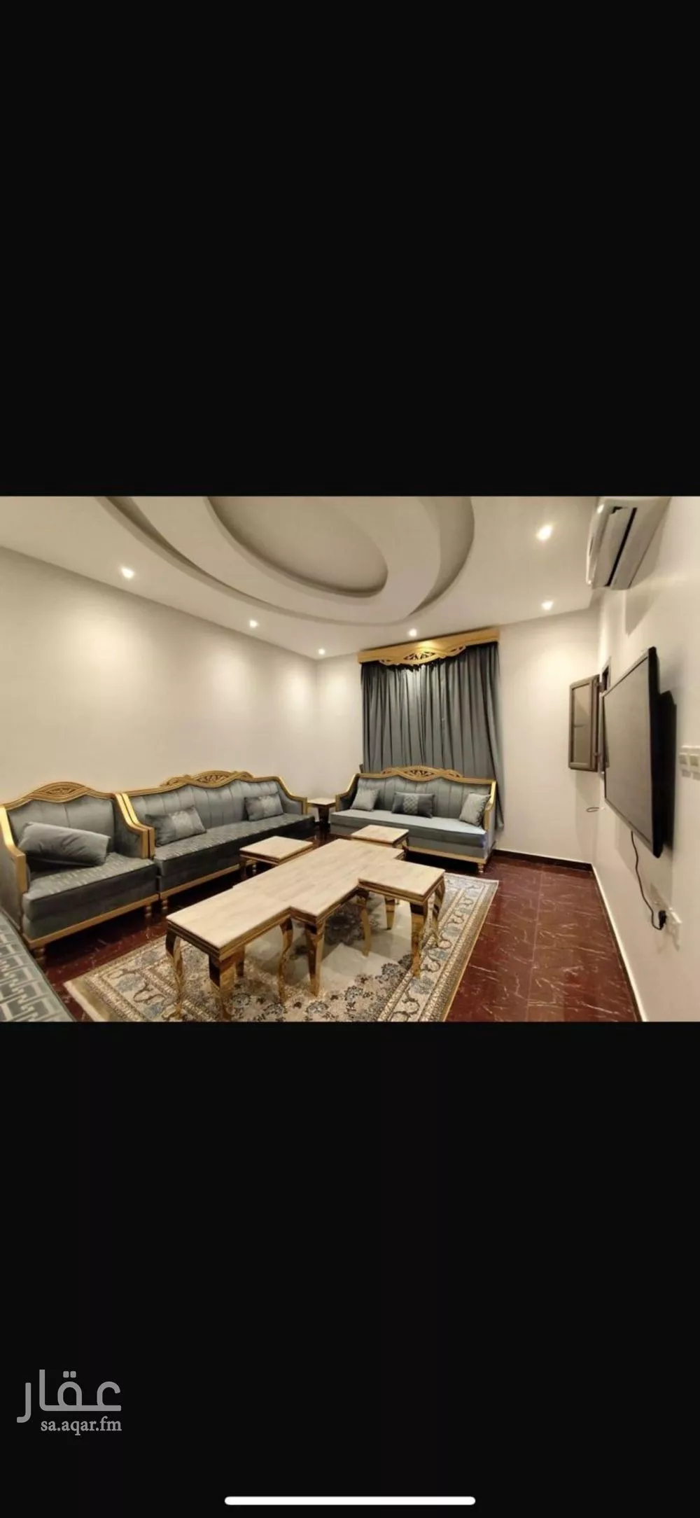 2 bedroom apartment in Al Narjis, Riyadh 6