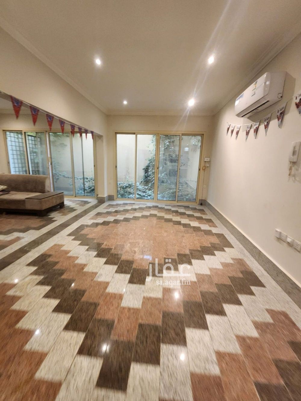 شقة 3 غرف في الوادي، الرياض 13