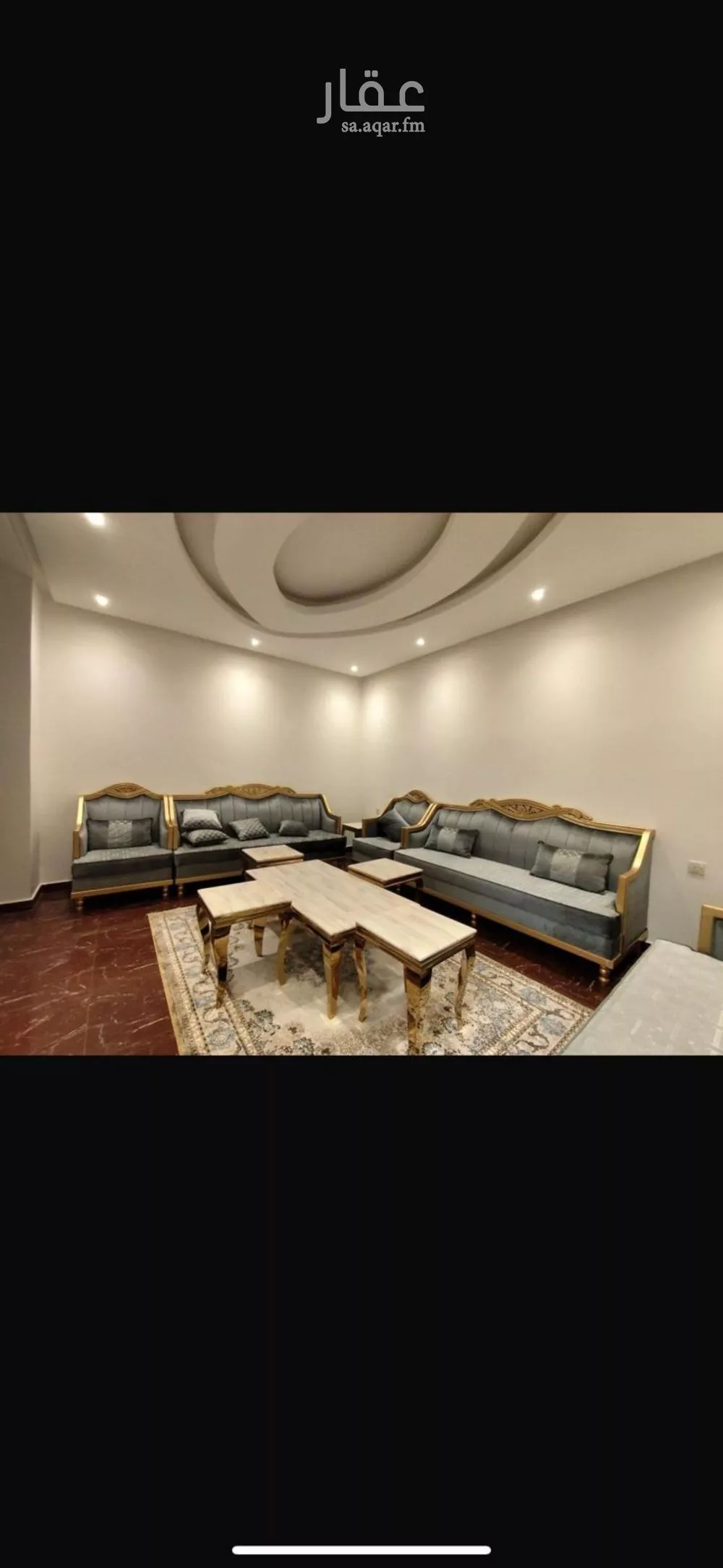 2 bedroom apartment in Al Narjis, Riyadh 8