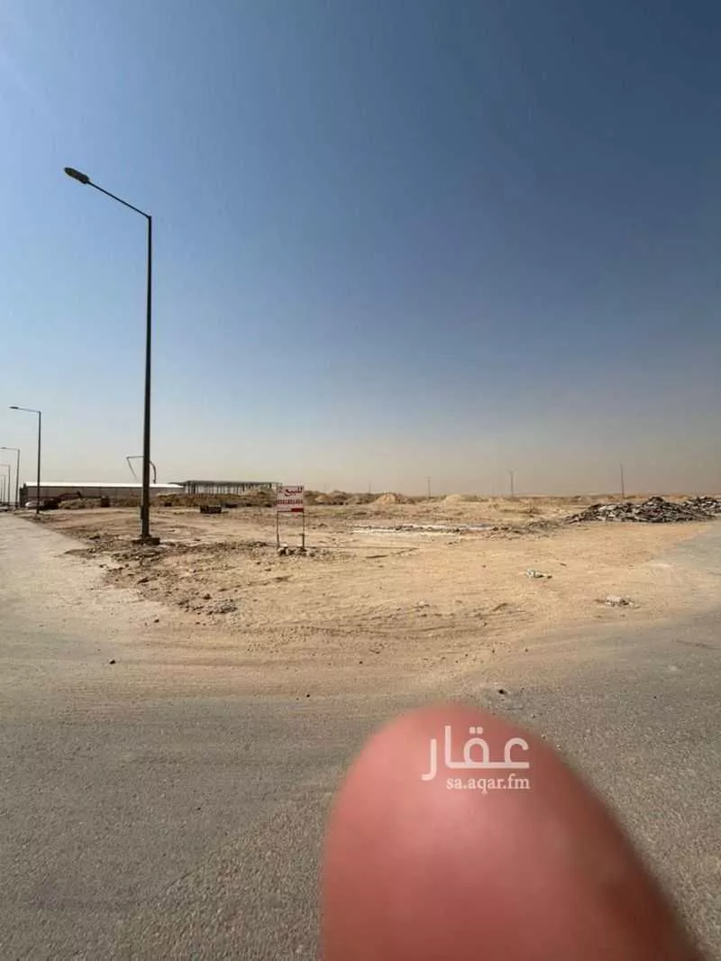 أرض 5250 م² في طيبة 4