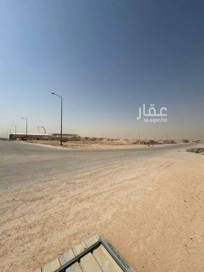 أرض 5250 م² في طيبة 3