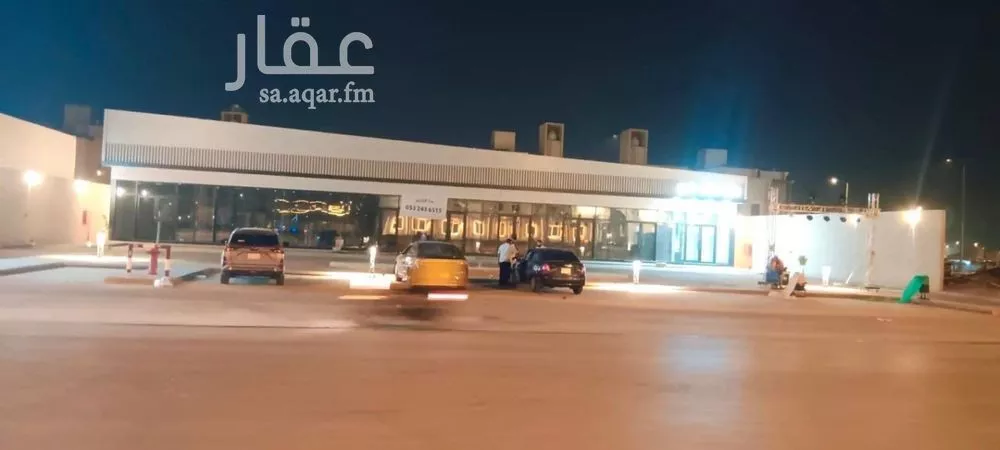 عمارة 2194 م² في الرمال 4