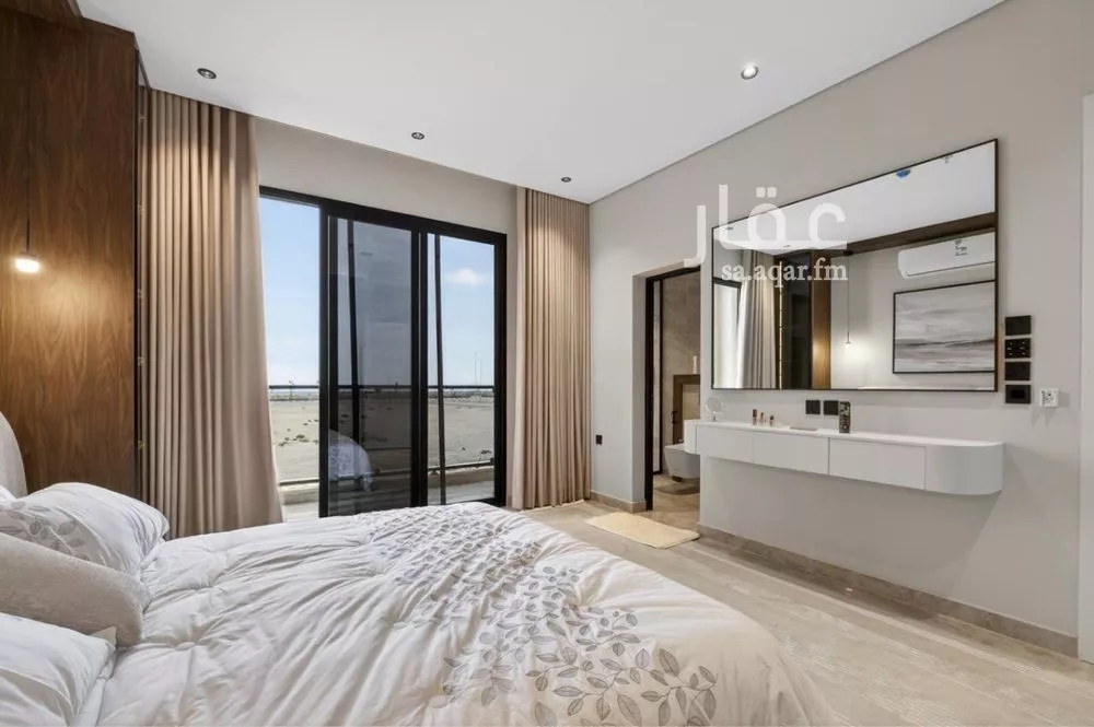 شقة 4 غرف في السيف، الدمام 7