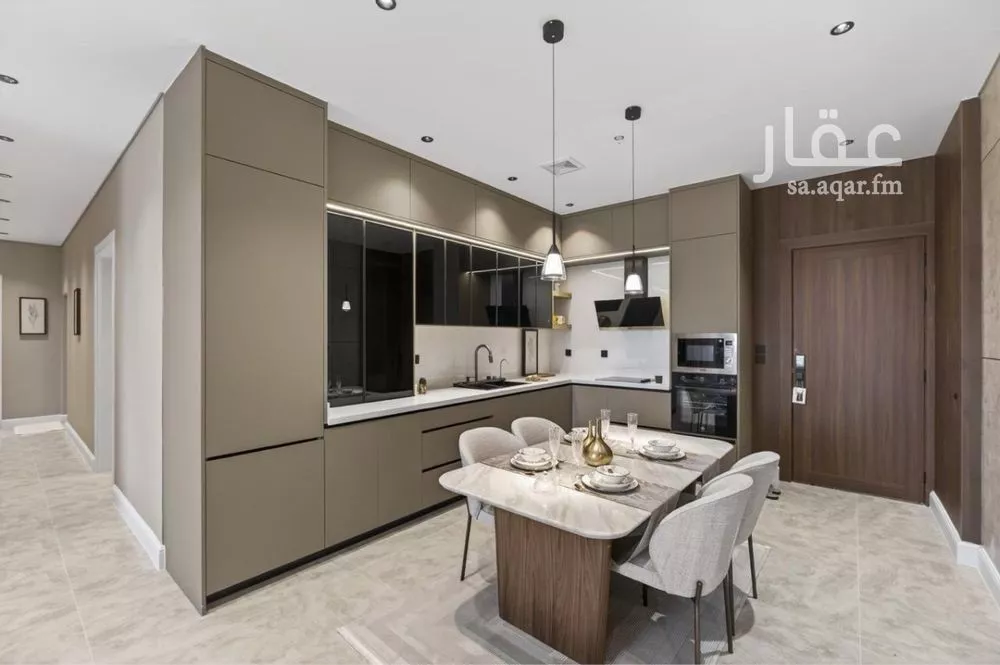 شقة 4 غرف في السيف، الدمام 23